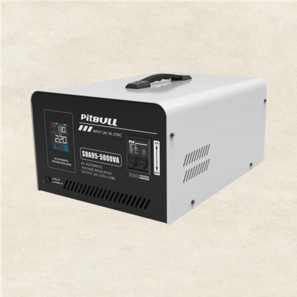 Why an Automatic Voltage Regulator is Essential for Your PC