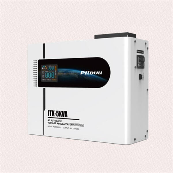 Evite reparaciones costosas con un estabilizador de voltaje para su refrigerador