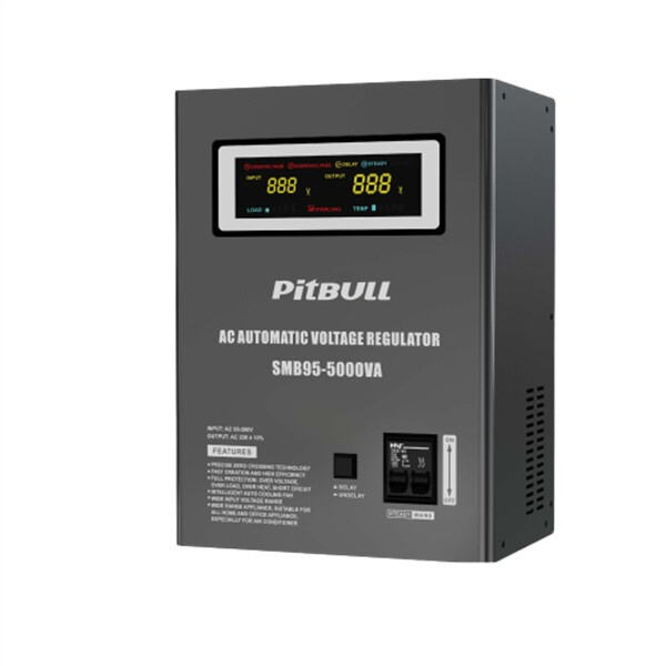 Choosing the right automatic voltage stabilizer for your needs
