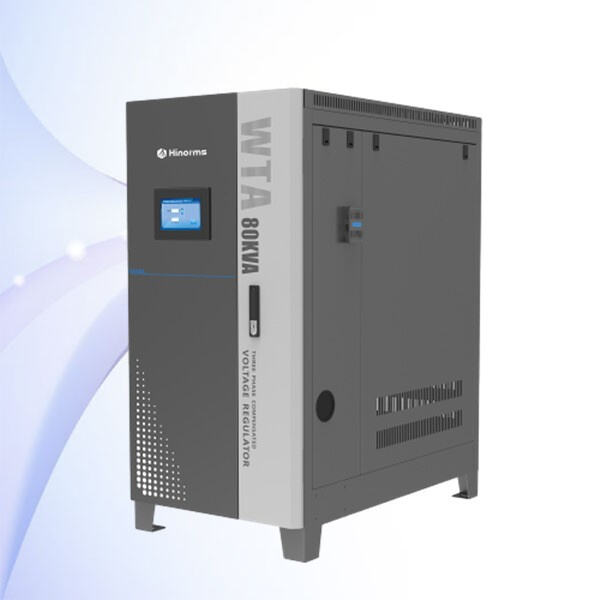 Cómo los reguladores de voltaje monofásicos mantienen sus dispositivos electrónicos seguros