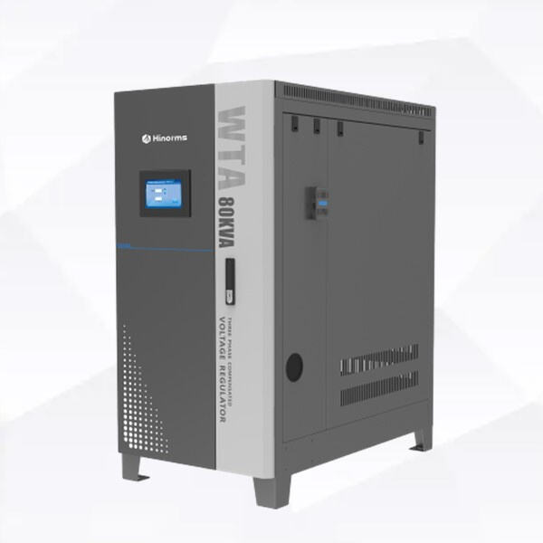 Escolher o regulador de tensão de 120 V certo para suas necessidades específicas