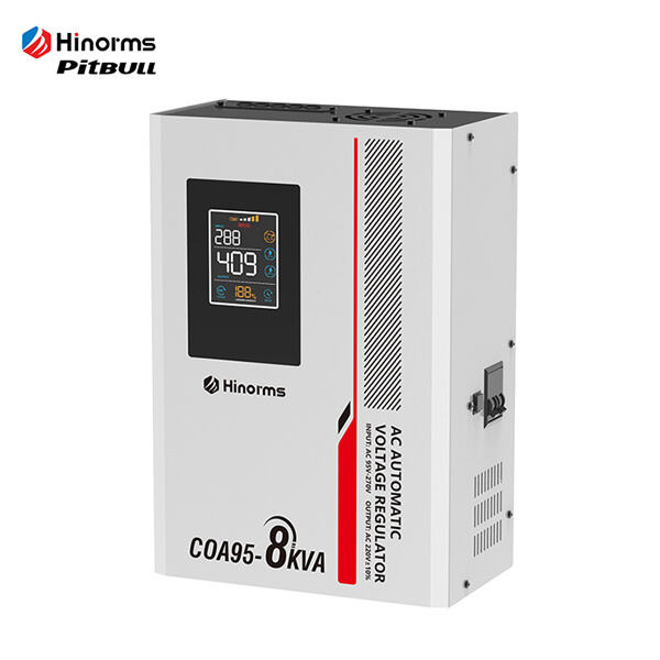 Tipos de reguladores de tensão e suas aplicações