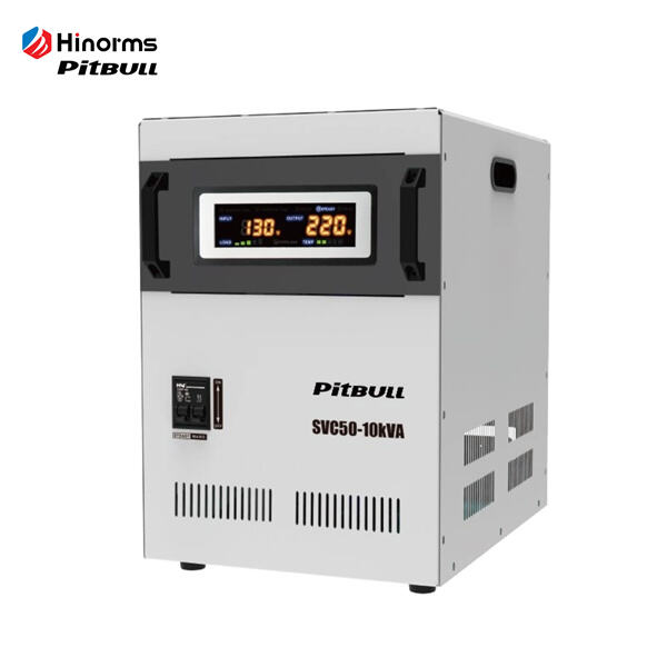 Mengeksplorasi Fungsi Relay AVR dalam Distribusi Daya