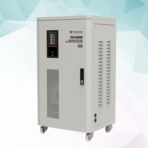 Consejos para la resolución de problemas en reguladores de voltaje de CA a CA