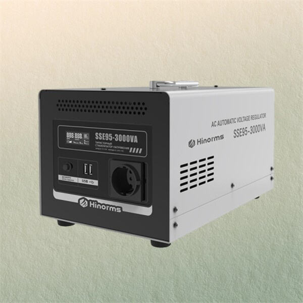 How a Stabilizer Can Keep Your Devices Safe