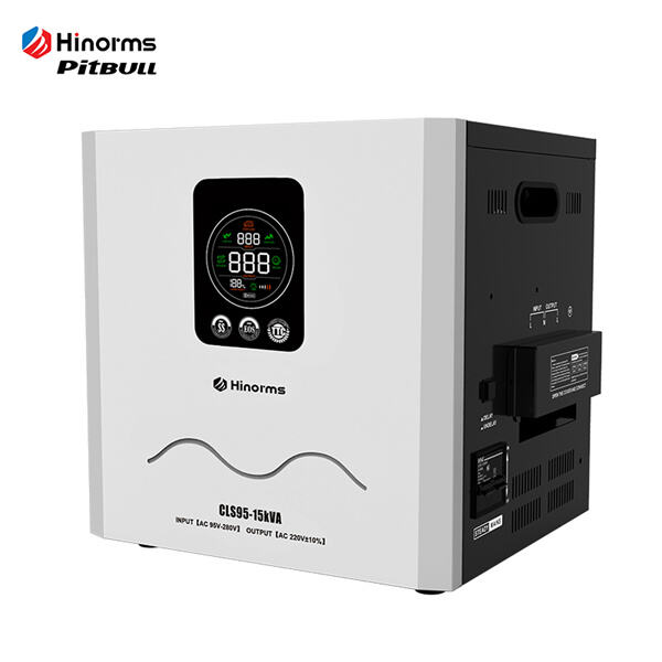 Cómo instalar y mantener correctamente un estabilizador de voltaje de 220 V para obtener un rendimiento óptimo