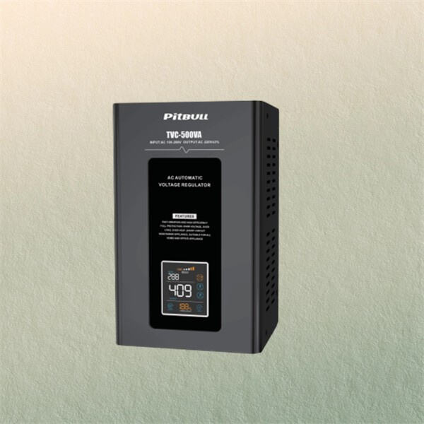 Beneficios de instalar un estabilizador de voltaje de 220 en su hogar u oficina