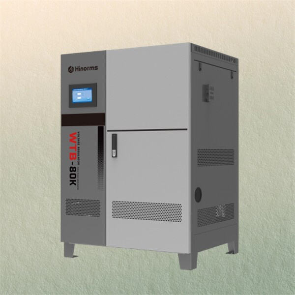 Escolher o Regulador Industrial de Tensão Adequado para as Necessidades da Sua Instalação