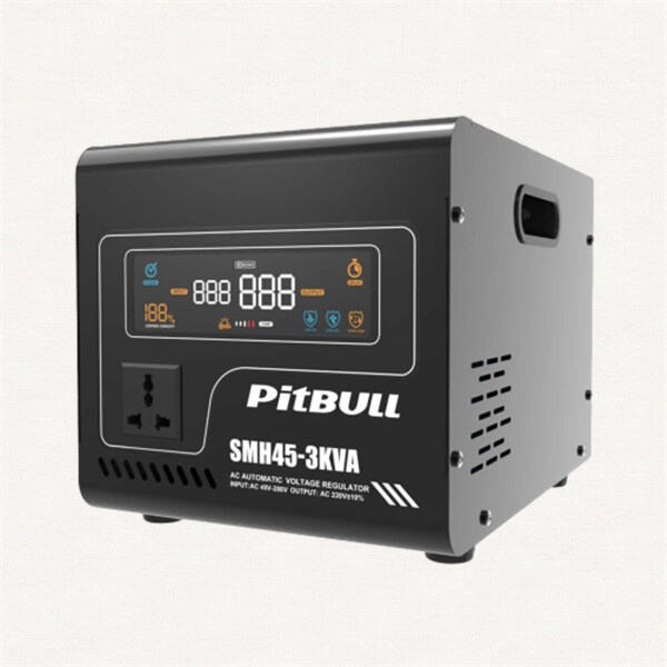 Los beneficios de usar un AVR para proteger su refrigerador contra sobretensiones y apagones