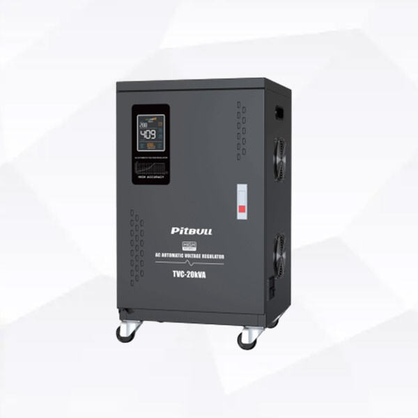 Os Benefícios de Usar um Regulador de Tensão Variável em Seus Projetos