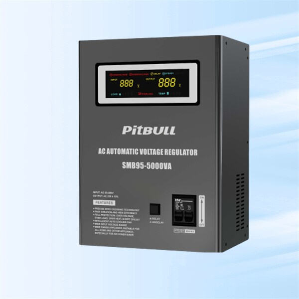 Understanding the importance of voltage regulation with automatic stabilizers