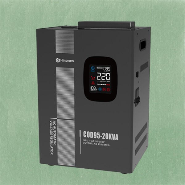 Odkryj pełny potencjał swoich urządzeń za pomocą regulatora podwyższającego napięcie