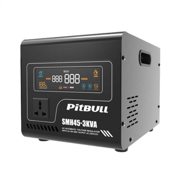 Cómo un regulador automático de voltaje garantiza un control estable de la temperatura en su refrigerador