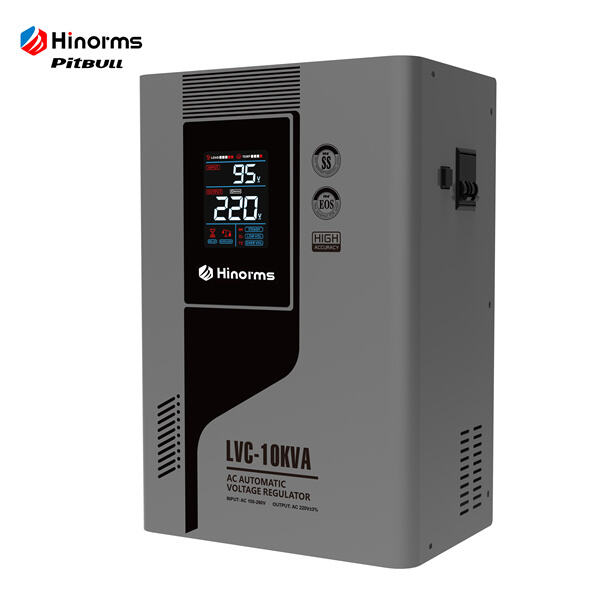 Exploring the versatility of SCR voltage regulators in different industries