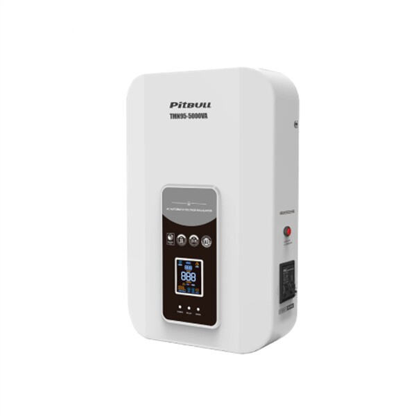 Advantages of using AVR voltage regulators in various applications