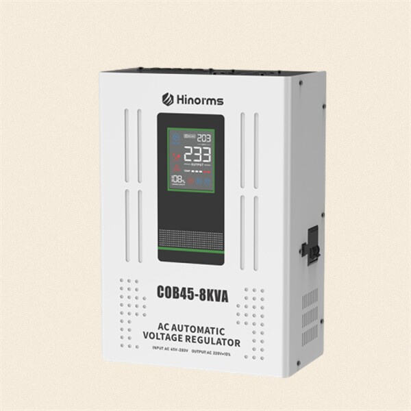 Por qué debería invertir en un estabilizador para su refrigerador