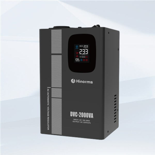 Jaga Perangkat Anda Tetap Aman dan Berfungsi dengan Stabilizer Automatic Voltage Regulator