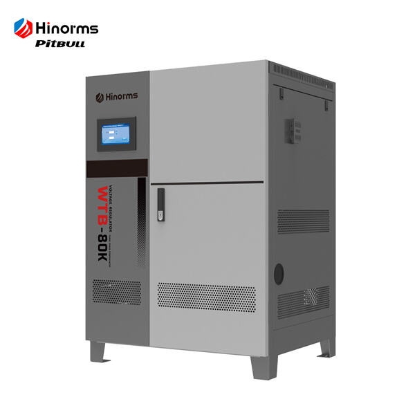 Increase Voltage for Your Electronics with a Reliable Step Up Voltage Regulator
