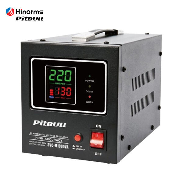 Tips untuk mengatasi masalah tegangan regulator