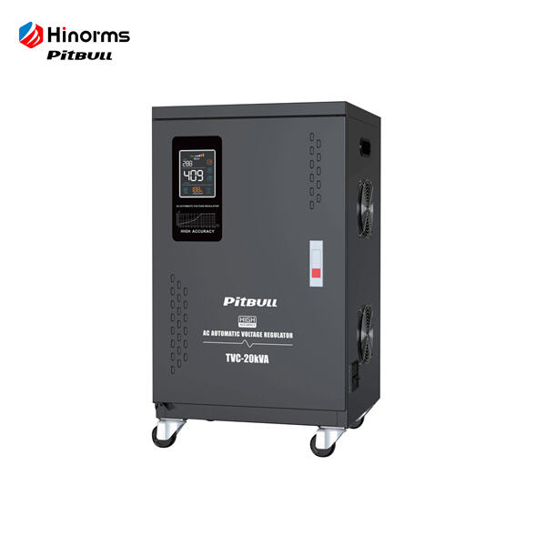 Consejos para seleccionar el controlador de voltaje CA adecuado para sus necesidades