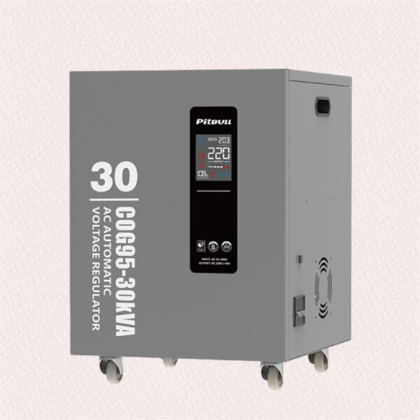 عمليات مبسطة مع منظمات طاقة التيار المستمر المتطورة لدينا