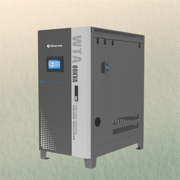 Consejos para elegir el regulador de voltaje monofásico adecuado para sus necesidades.