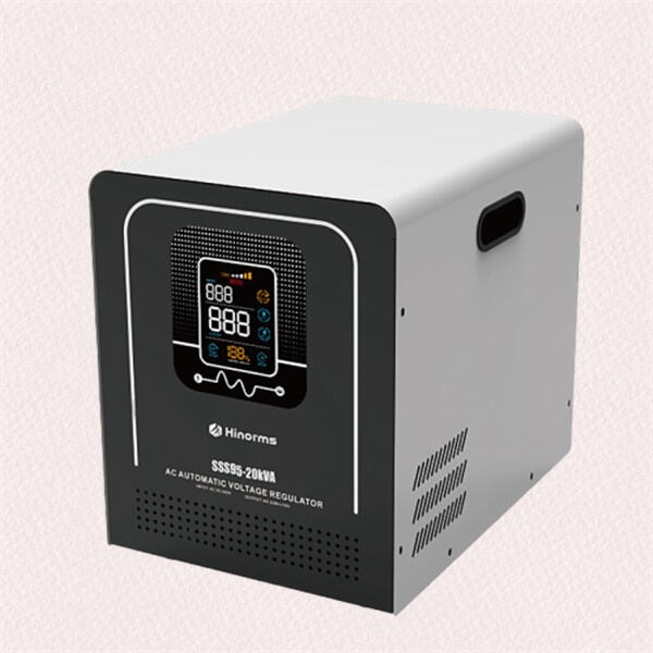 Manfaat berinvestasi pada stabilisator daya AC bagi perangkat elektronik Anda.