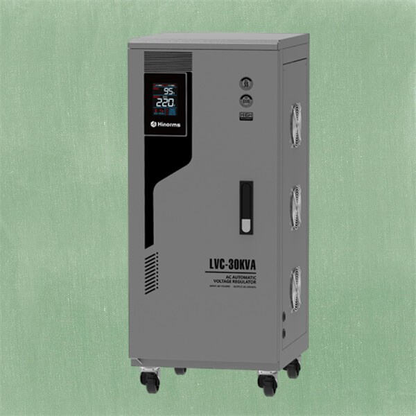 Solução de Problemas Comuns com Servos Estabilizadores