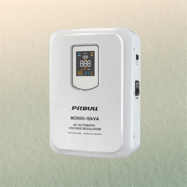 Por qué elegir nuestros reguladores automáticos de voltaje para sus necesidades de sistemas eléctricos