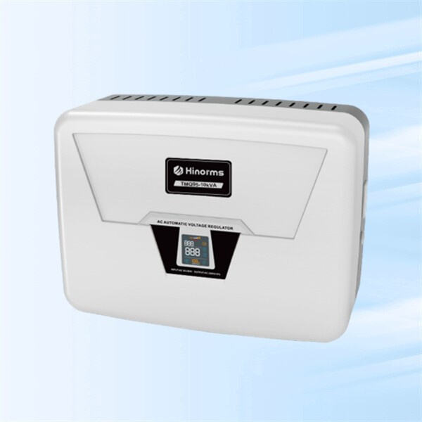 How to Choose the Right Servo AVR for Your Power Management Needs