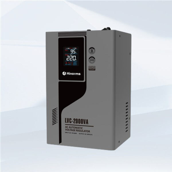 Explorando diferentes tipos de reguladores de voltaje trifásicos de corriente alterna