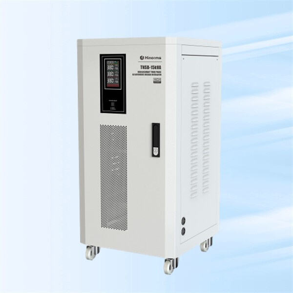 Los beneficios de usar reguladores de CA a CA para dispositivos electrónicos