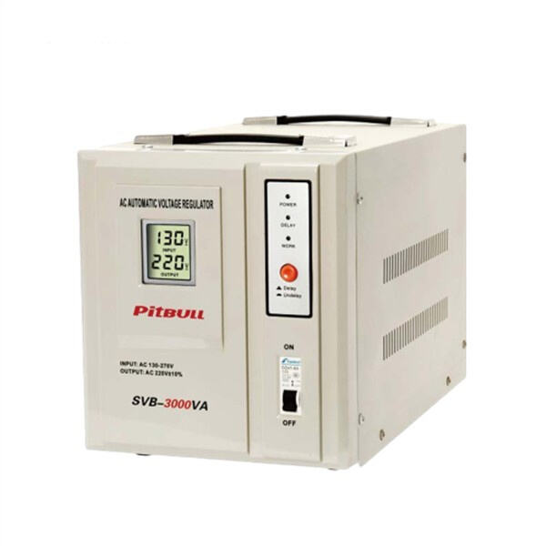 How to choose the right AC automatic voltage stabilizer for your specific needs.