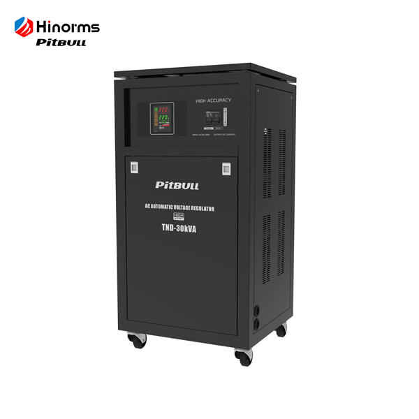 Consejos para instalar y mantener un regulador de voltaje 220v