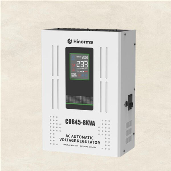 Cómo un estabilizador puede prolongar la vida útil de su refrigerador