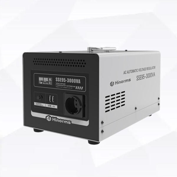 How to choose the best 3 kva servo stabilizer for your specific needs