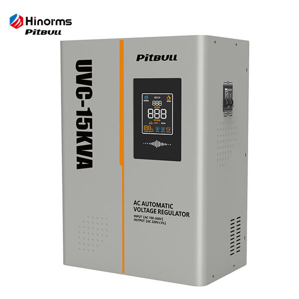 Mantenha-se à Frente da Concorrência com Reguladores de Baixa Queda de Alta Qualidade