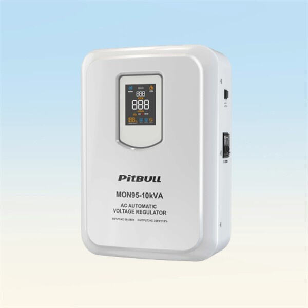 Beneficios de usar un regulador automático de voltaje en su sistema eléctrico