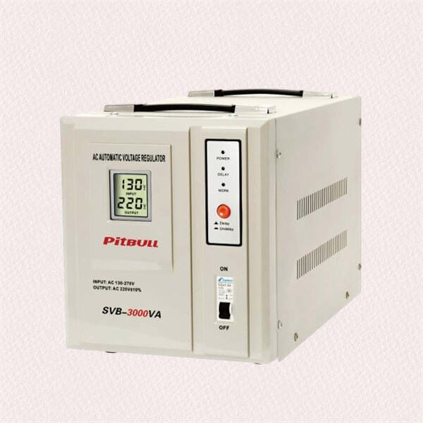 Bagaimana stabilizer 30 kVA dapat meningkatkan operasional Anda