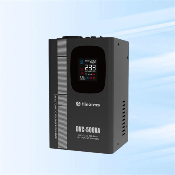 Mantenga su comida fresca y fría con un estabilizador para su nevera