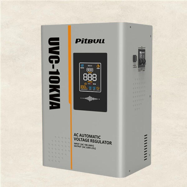 Ampla Seleção de Reguladores Redutores para Diversas Necessidades de Tensão