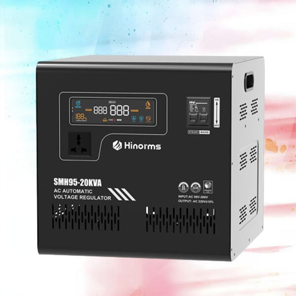 Cara Stabilizer Daya UPS Mencegah Kerusakan pada Perangkat Elektronik Anda