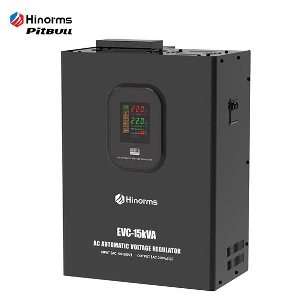 Pentingnya regulator daya dalam melindungi perangkat elektronik