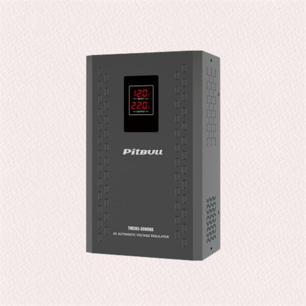 Pemilihan AVR 220V yang Tepat untuk Elektronik Anda