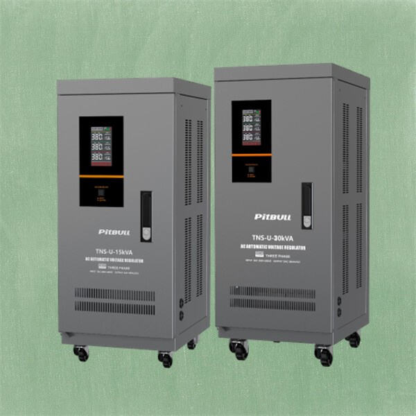 Otimizando os Níveis de Tensão para Eletrônicos Sensíveis