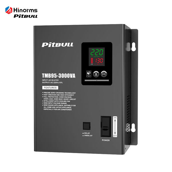 Elegir el estabilizador de 220v adecuado para sus necesidades eléctricas