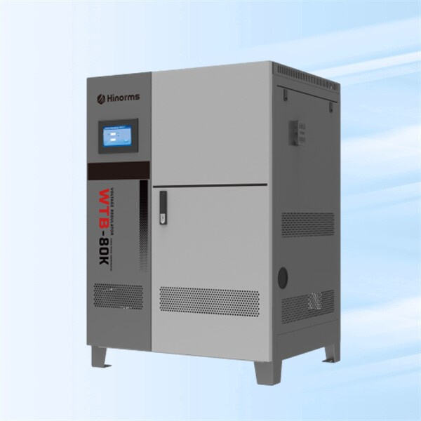 Como os Reguladores Industriais de Tensão Garantem a Segurança e Eficiência dos Equipamentos