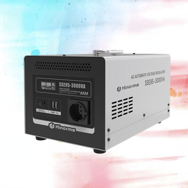 Improving Efficiency and Performance with a Power Supply Stabilizer