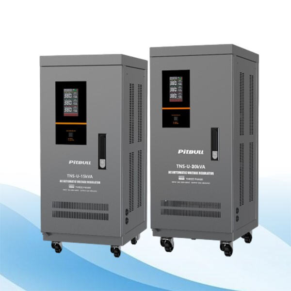Manfaat Memasang Regulator Tegangan Rumah