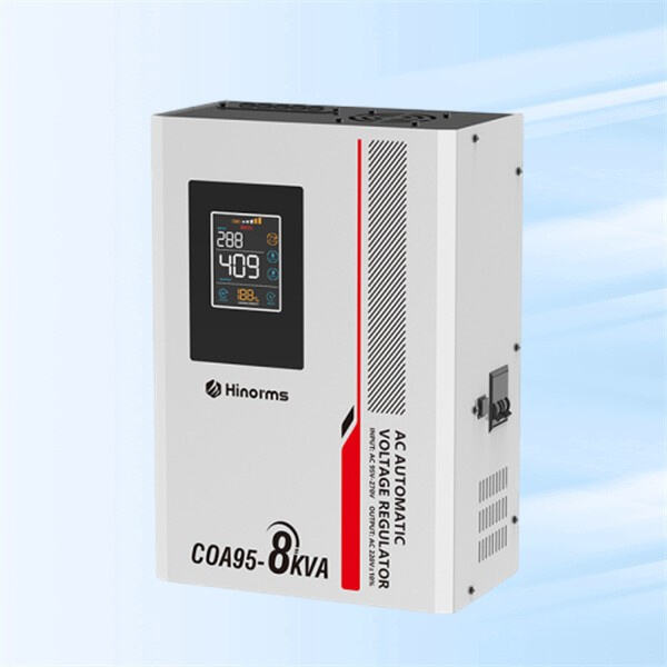 Los beneficios de usar un regulador de voltaje para electrodomésticos en su hogar